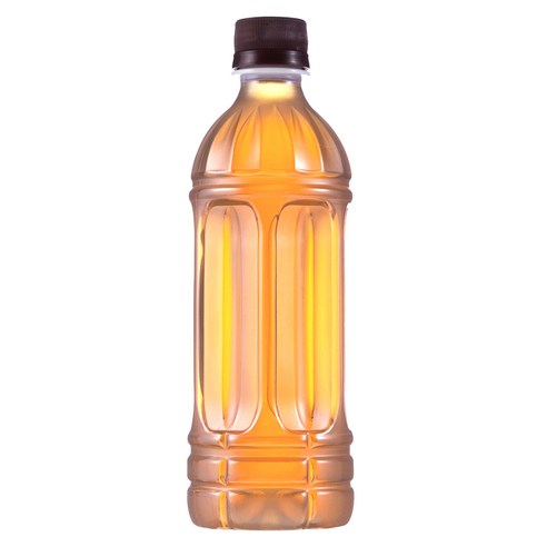 건강과 맛의 조화, 누룽지차의 깊은 풍미