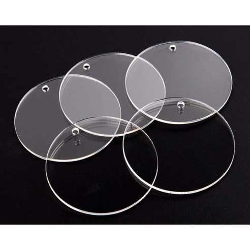 코히모 아크릴판으로 완성하는 쉽고 즐거운 DIY