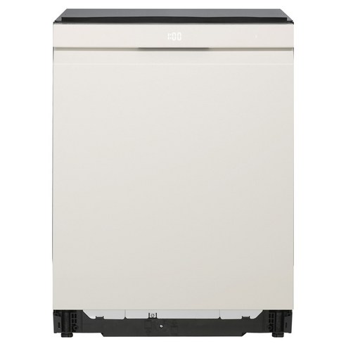 주방을 예술로 승화시키는 경험, LG 디오스 오브제컬렉션 빌트인 식기세척기 due6bge