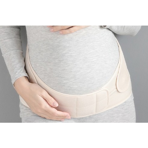 출산 후에도 아름다운 라인을, 프라하우스 산전복대로 편안하게 관리하세요