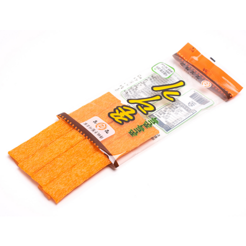 추억과 행복을 선물하는 쫀득쫀득 쫀디기