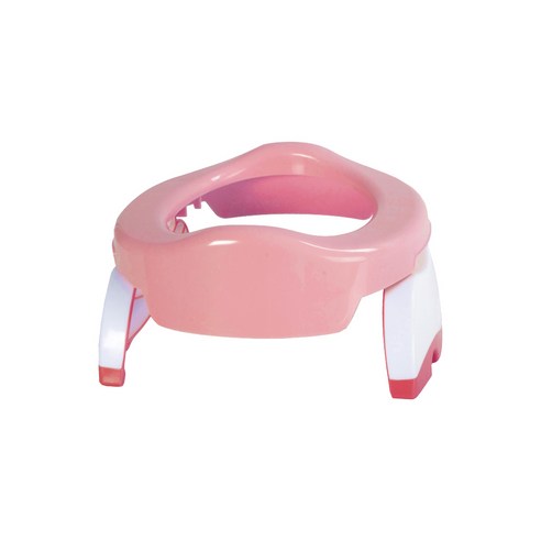 외출이 두렵지 않아! 육아 필수템 포이테테 휴대용 아기변기 솔직 사용 후기 포이테테