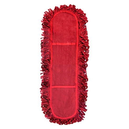 월드크린 리스킹 기름걸레 60cm, 1개