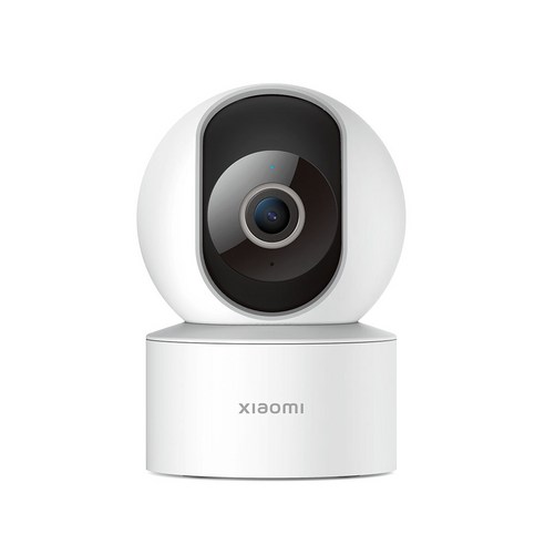 AI 인공 지능 기반의 홈 보안과 편의를 위한 혁신적인 샤오미 스마트 카메라 C200