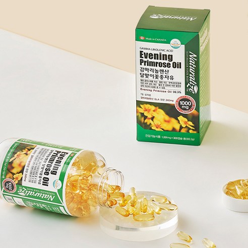 건강한 라이프스타일을 위한 필수 선택