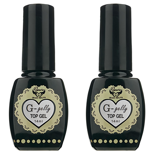 그라시아 지젤리 탑젤, 2개, 14ml