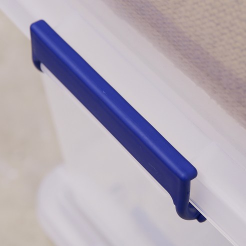 공간을 예술로, 삶을 풍요롭게: 라이피스트 클라스 리빙박스 20L