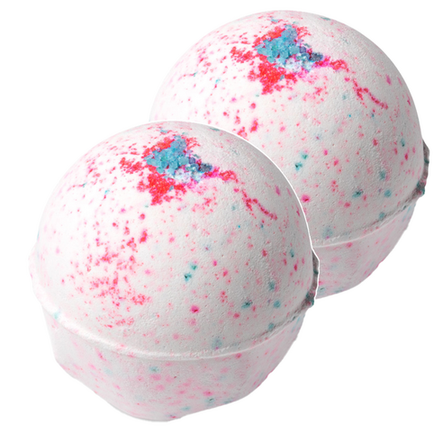 러쉬 사쿠라 배쓰 밤, 200g, 2개