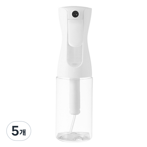 코멧 안개분사 분무기 160ml