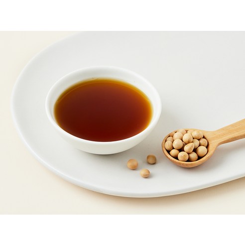 맥 어간장 하나로 요리 실력 UP! 감칠맛 장인이 되어보세요.