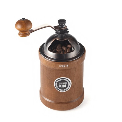 빈플러스 원목 세라믹 핸드밀 KH4는 아름다운 디자인과 다양한 기능으로 주방에 스타일과 편리함을 더해주는 완벽한 제품입니다.