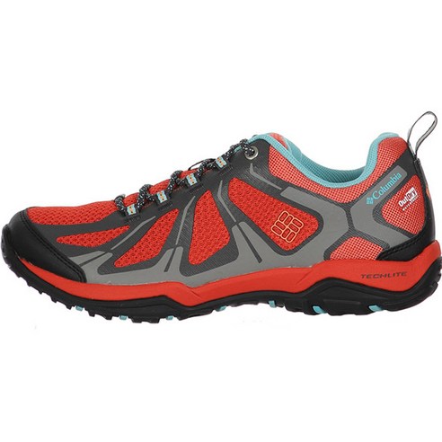 컬럼비아 여성용 픽프릭 익스커션 II 엑셀 로우 런닝화 1691191845 – 여성용 컬럼비아 러닝화