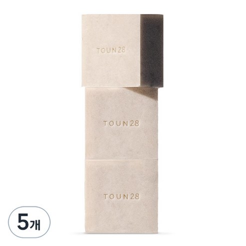 톤28 설거지바 S30, 450g, 5개