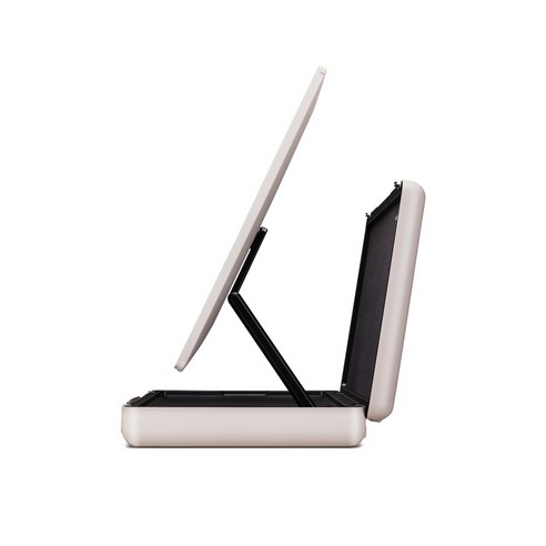 최고의 시청 경험을 선사하는 LG전자 FHD LED 스탠바이미 Go TV