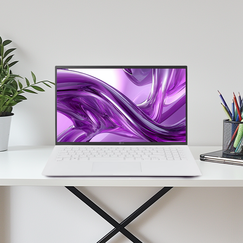 가벼움과 성능을 겸비한 최고의 노트북, LG 그램 15