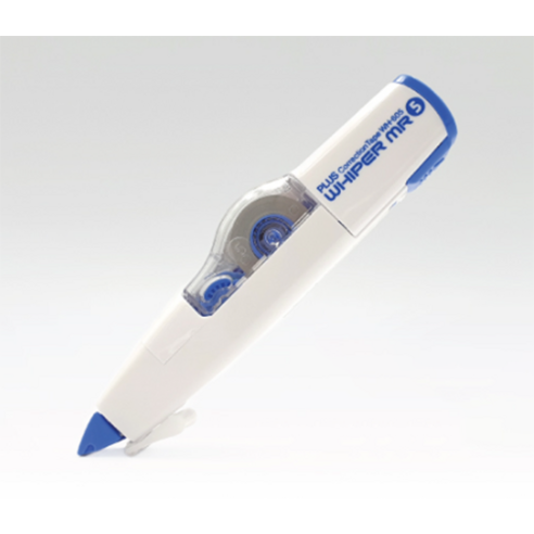 플러스 화이퍼 엠알 WH-605: 깔끔한 수정으로 문서 작업 효율을 높여보세요!