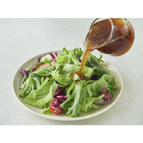 곰곰 오리엔탈 소스 하나로 쉽고 맛있게 요리하세요!