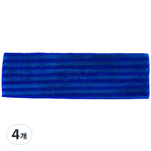 크린메이트 소프트패드 특대 06 (A398), 4개