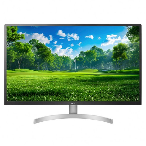 눈부신 몰입, LG전자 FHD PC 모니터로 경험하는 새로운 세상