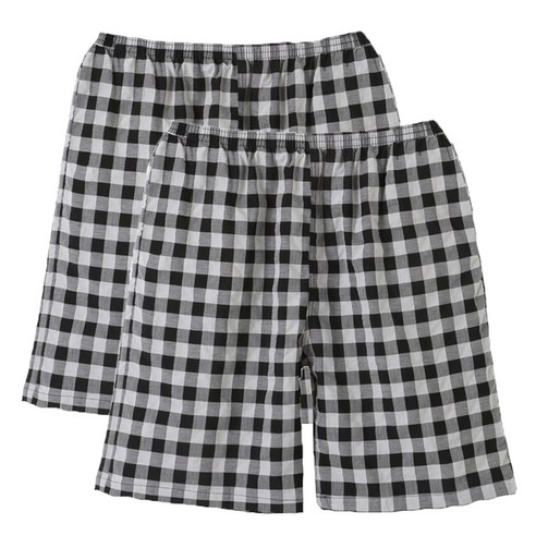 늦잠도 스타일리시하게! 여름밤을 책임질 마법 같은 편안함 빅사이즈잠옷바지