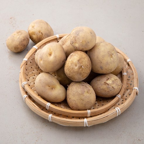 국내산 감자, 1.8kg, 1개