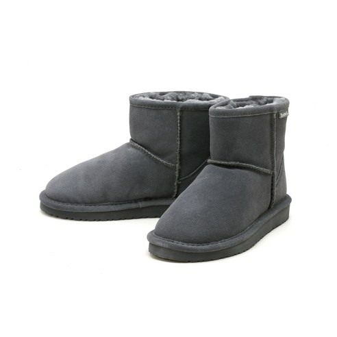 베어파우 여성용 Demi 털부츠 619049OD-W은 겨울 시즌에 실외에서 사용하기에 적합한 신발입니다.