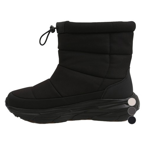 따뜻함과 스타일을 모두 갖춘 겨울철 필수템