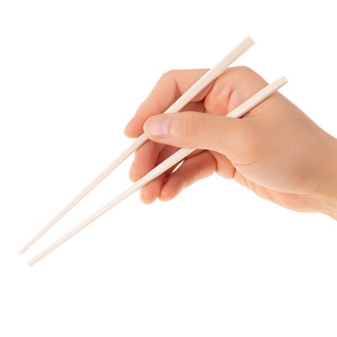 고급스러운 코멧 나무젓가락으로 특별한 식사를 경험하세요.