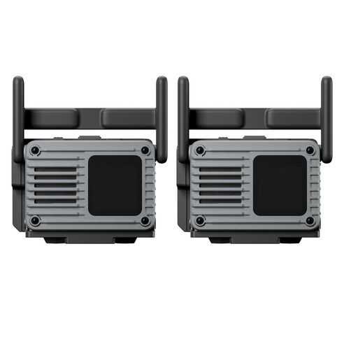 DJI SDR Transmission 2 콤보, 1개