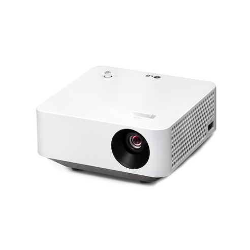 LG 시네빔 PF510QA로 집 안을 영화관처럼, 일상에 감동을 더하세요.