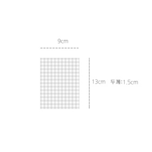 주방을 번쩍번쩍하게 만드는 크리미 강력 울스텐 수세미