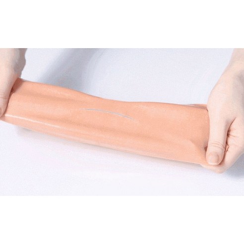 시간을 되돌리는 듯한 탄력 케어 경험