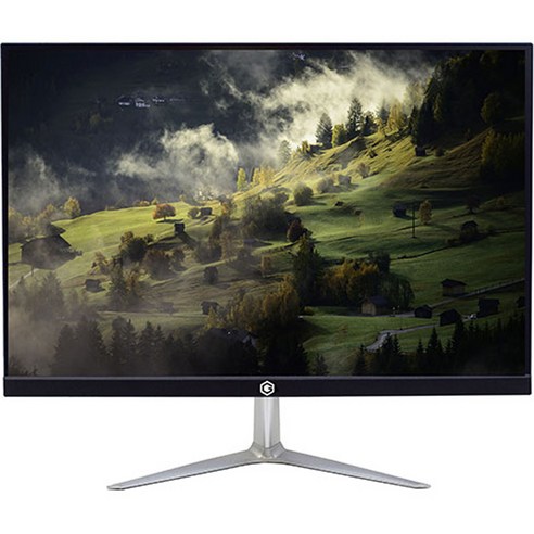 글로벌전자 WUXGA 75Hz IPS 모니터, 61cm, SG2410 HDMI 베젤리스(일반)