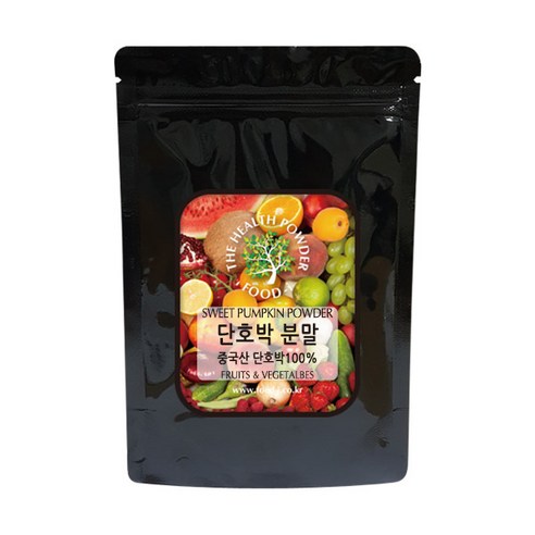 스쿨아이 중국산 단호박 분말, 1.2kg, 1개
