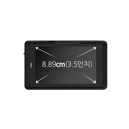 유라이브 S700: 고성능, 저렴한 가격의 2채널 Full HD 블랙박스