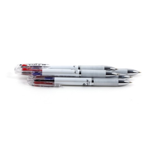 JAVAPEN Java pen  jet 3 ball  jet line  multi pen  圓珠筆  超低粘度  3色  油性圓珠筆