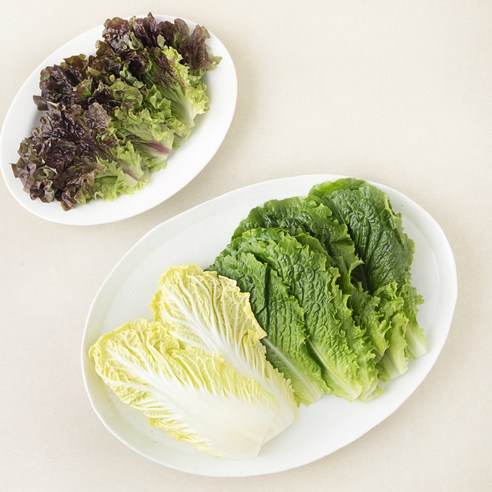 팜에이트 쌈채소, 150g, 1개
