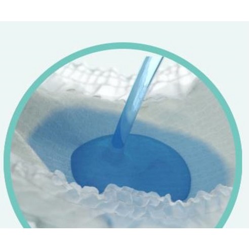 섬세한 아기 피부를 위한 프리미엄 기저귀, 라스칼프렌즈 3단계