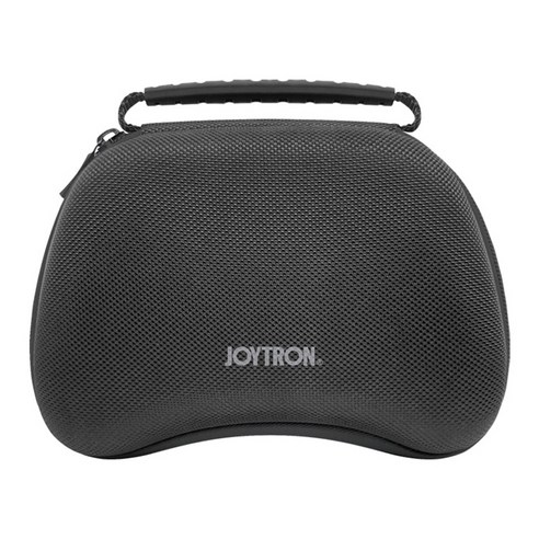 조이트론 PS5 XBOX Series X S 컨트롤러 캐링 케이스, JTPX-101, 1개