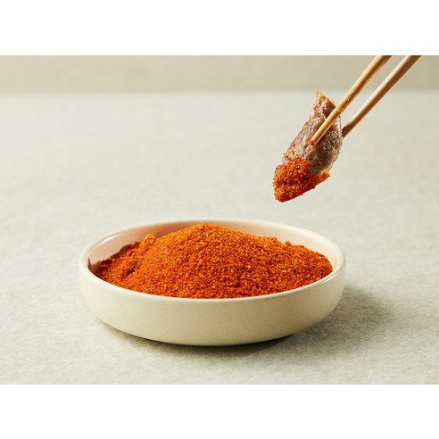 곰곰 김치시즈닝: 간편하게 김치요리 마스터, 맛과 편리함을 한 번에!