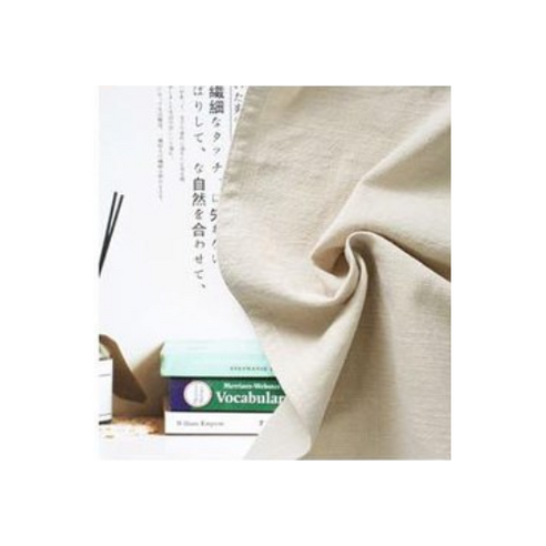 주방에 감성을 더하는 반디비 모던 코튼 린넨 앞치마