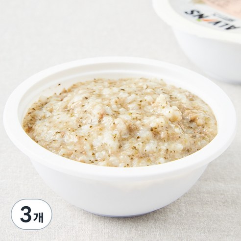 엘빈즈 후기 10~13개월 이유식 한우 느타리 진밥, 180g, 3개, 혼합맛(한우/느타리)