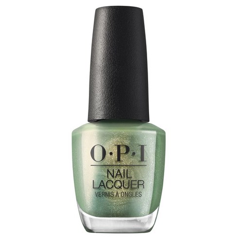 오피아이 네일락커 매니큐어 HRP04, Decked to The Pines, 1개, 15ml