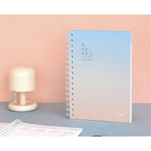 아이코닉 가계부로 쉽고 즐거운 돈 관리 습관 만들기!