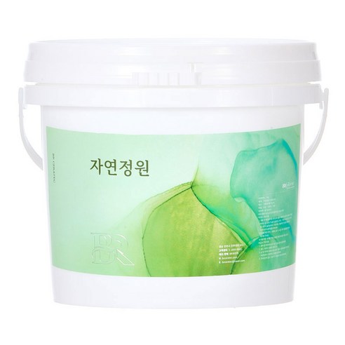 자연정원 친환경 셀프 벽지 페인트 규조토 황토 베란다 가구 결로방지 5kg, BR046 엔티크 화이트, 1개