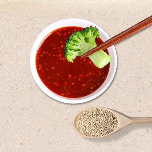 입맛 돋우는 마법, 청정원 순창 초고추장으로 완성하는 특별한 맛