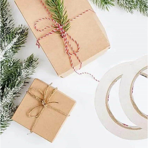 엠파이어 양면테이프, 끈적임 없는 깔끔한 해결!