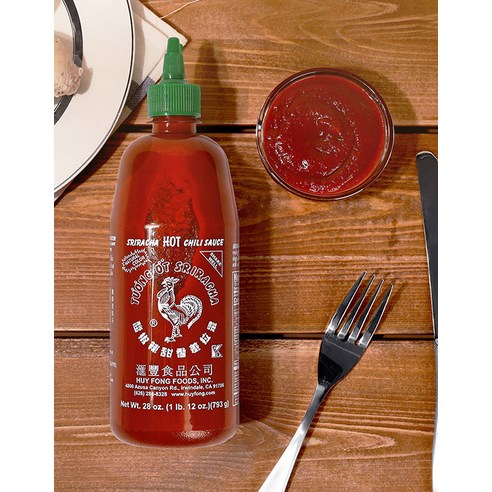 매혹적인 풍미로 일상을 물들이다