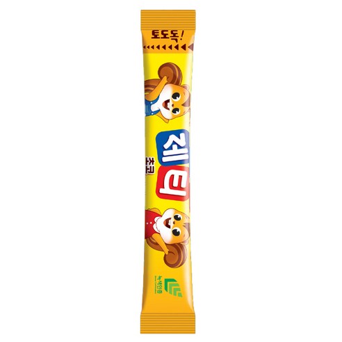 달콤한 하루를 여는 마법, 제티 쵸코렛맛 코코아분말 스틱