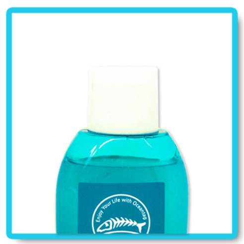 오션테그 와이퍼 서리 방지액: 겨울철 운전, 이제 든든하게!